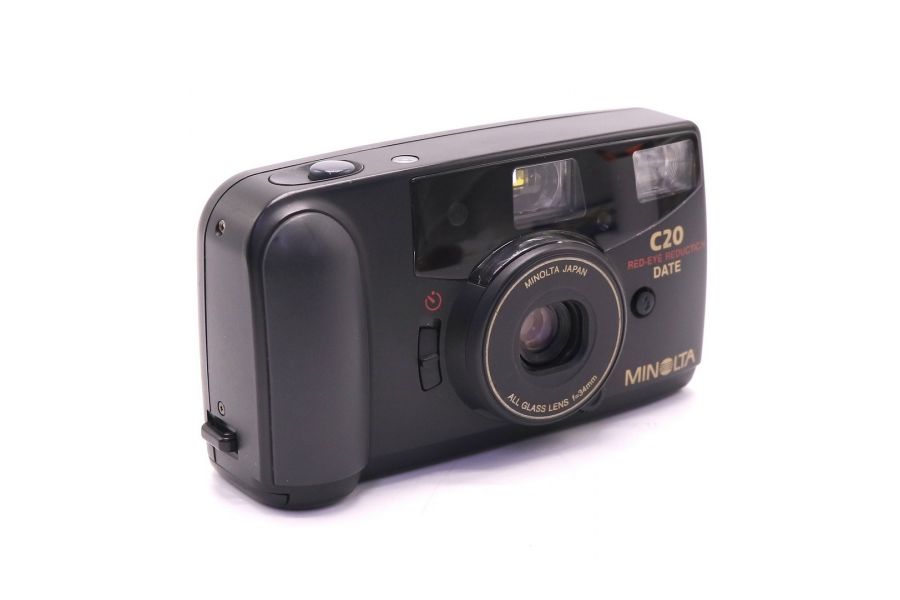 Minolta C20