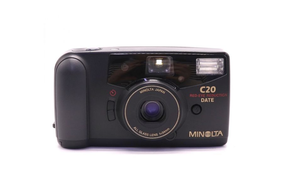 Minolta C20