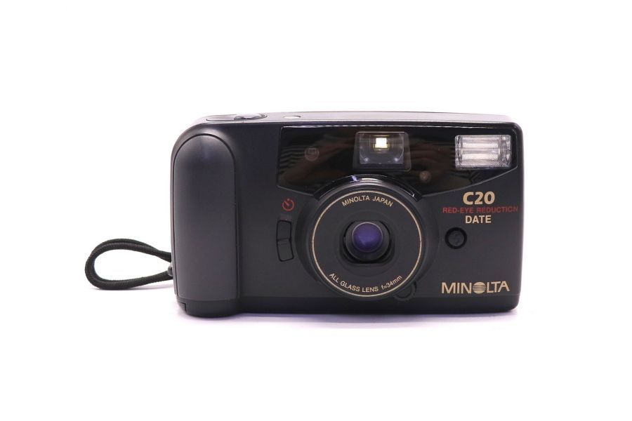 Minolta C20