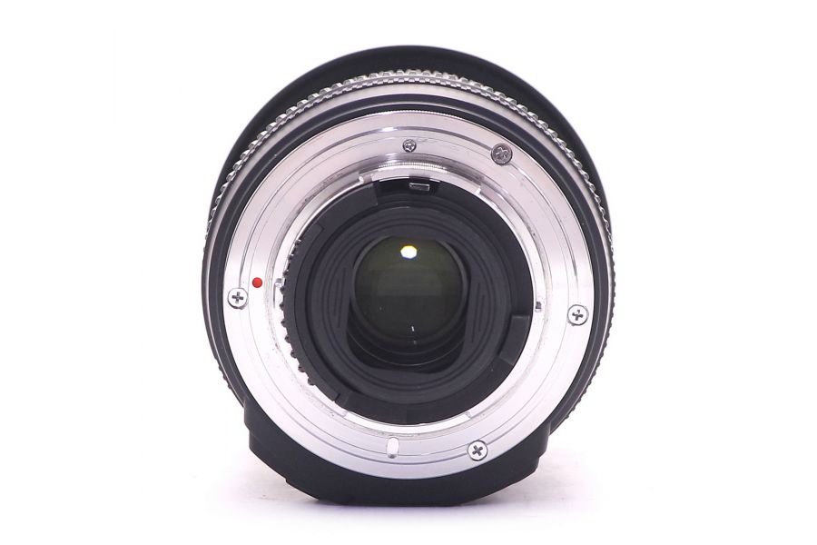 Sigma AF 10-20mm f/3.5 EX DC HSM Nikon F