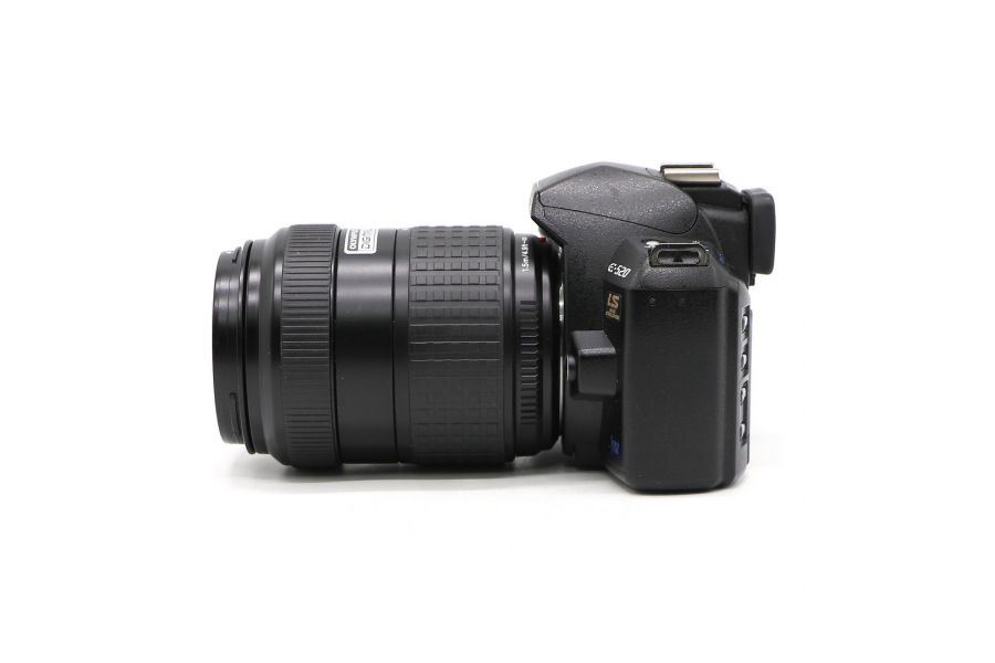 Olympus E-3 kit 14-54mm f/2.8-3.5