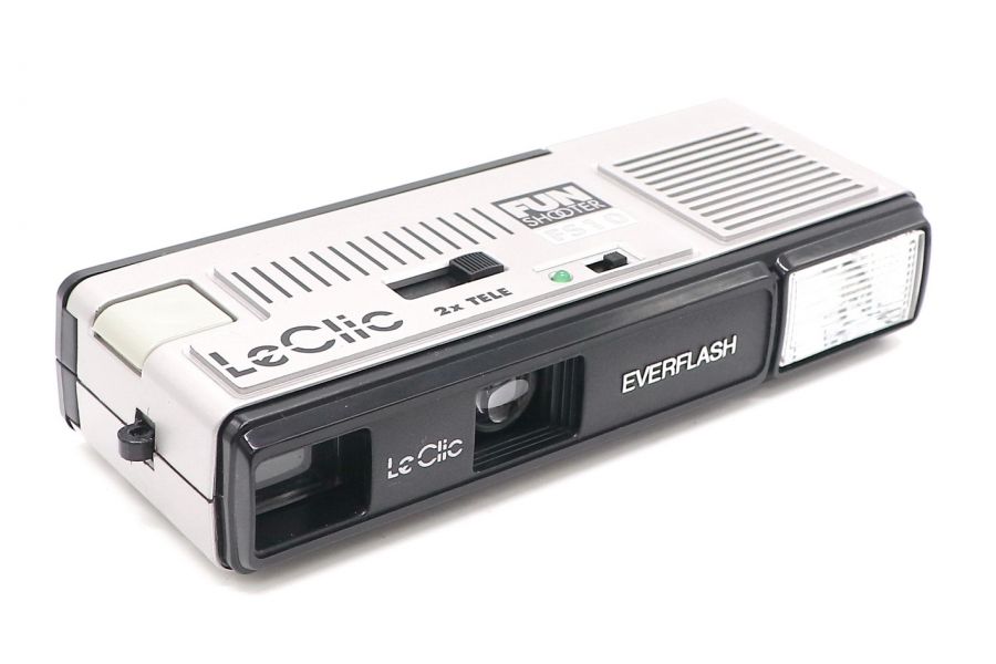 Фотоаппарат Le Clic EverFlash