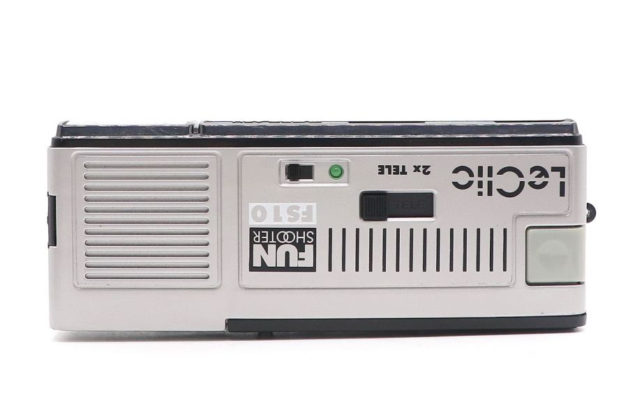 Фотоаппарат Le Clic EverFlash