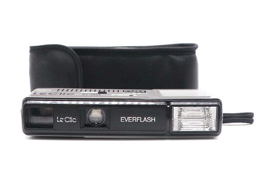 Фотоаппарат Le Clic EverFlash