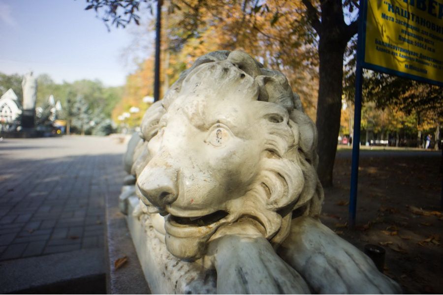 Vivitar Auto Wide-Angle 20mm f/3.8 