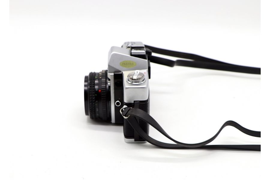 Minolta SRT 100X kit (Japan, 1978)