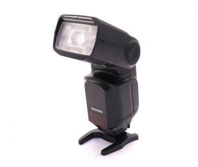 Фотовспышка Yongnuo speedlight YN968N
