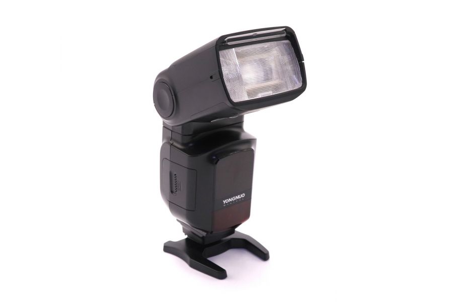 Фотовспышка Yongnuo speedlight YN968N