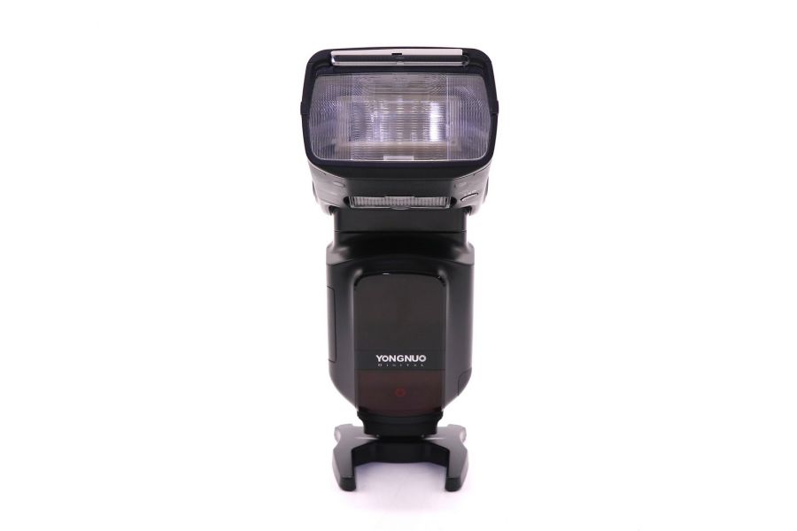 Фотовспышка Yongnuo speedlight YN968N