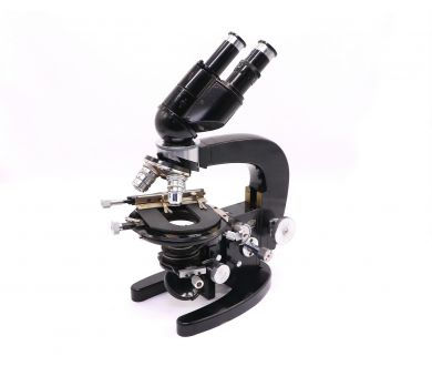 Купить Микроскоп Carl Zeiss Jena (№282197) Микроскоп Carl Zeiss Jena (№282197)