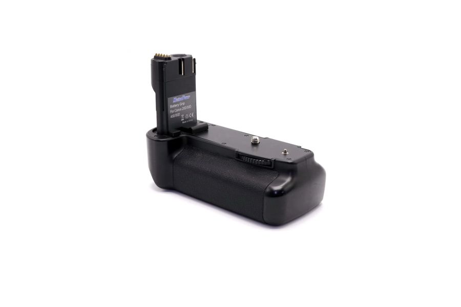 Батарейная ручка MaximalPower for Canon 20D/30D/40D/50D