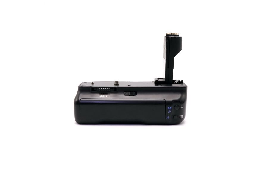 Батарейная ручка MaximalPower for Canon 20D/30D/40D/50D