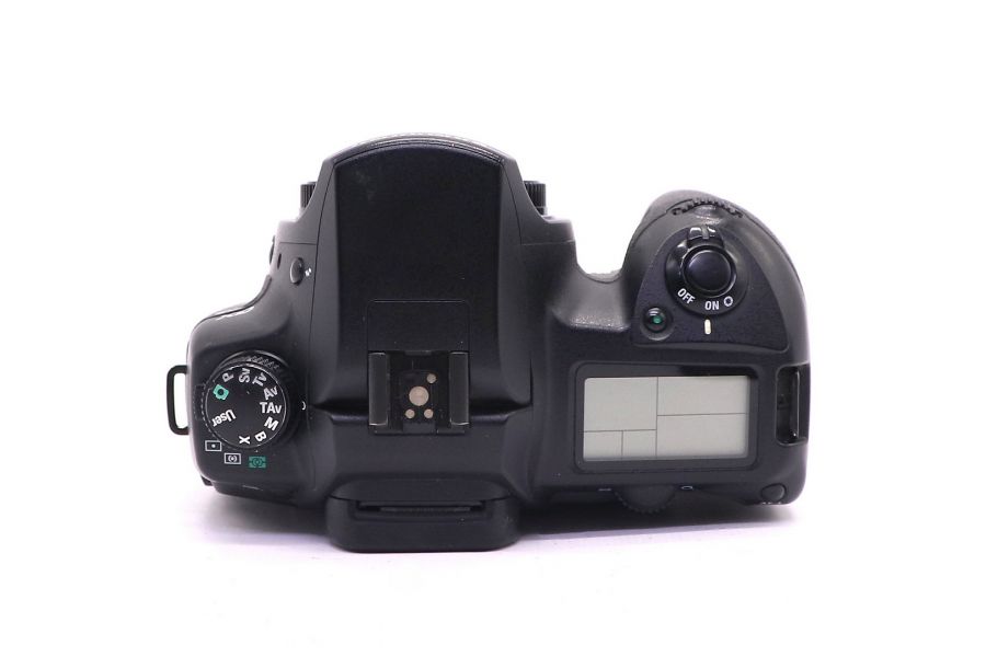 Samsung GX20 body (пробег 24375 кадров)