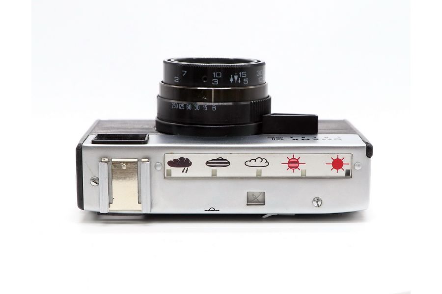 Смена СЛ /Smena SL неисправный