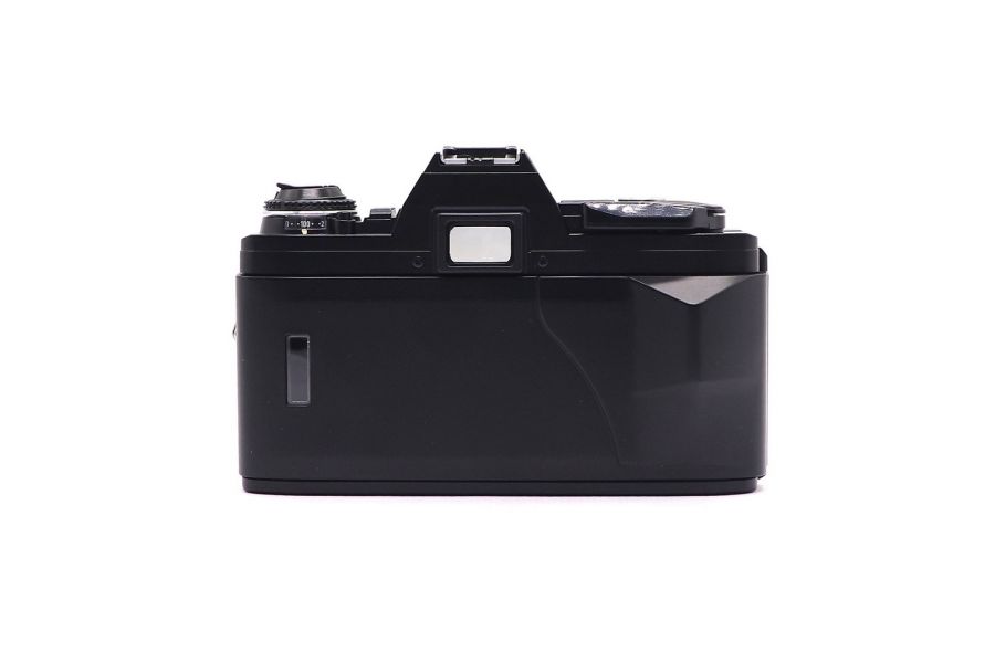 Minolta X-370s body в упаковке