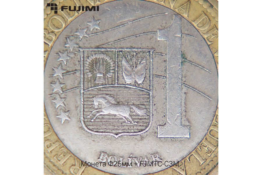 Набор удлинительных колец FUJIMI FJMTC-C3M для Canon EOS