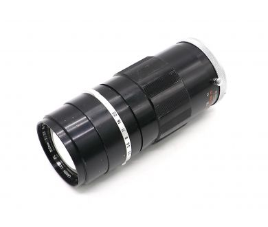 Canon FL 200mm f/3.5 (15621)