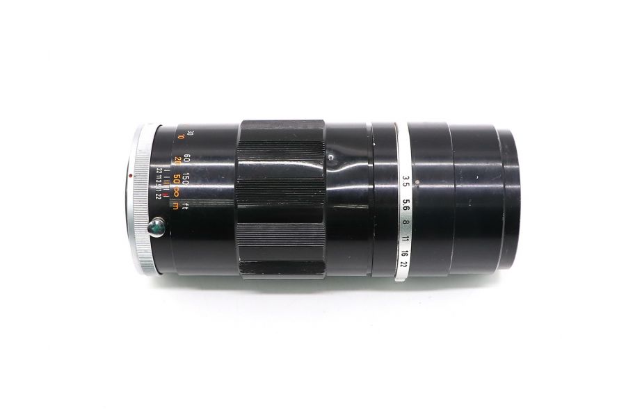Canon FL 200mm f/3.5 (15621)