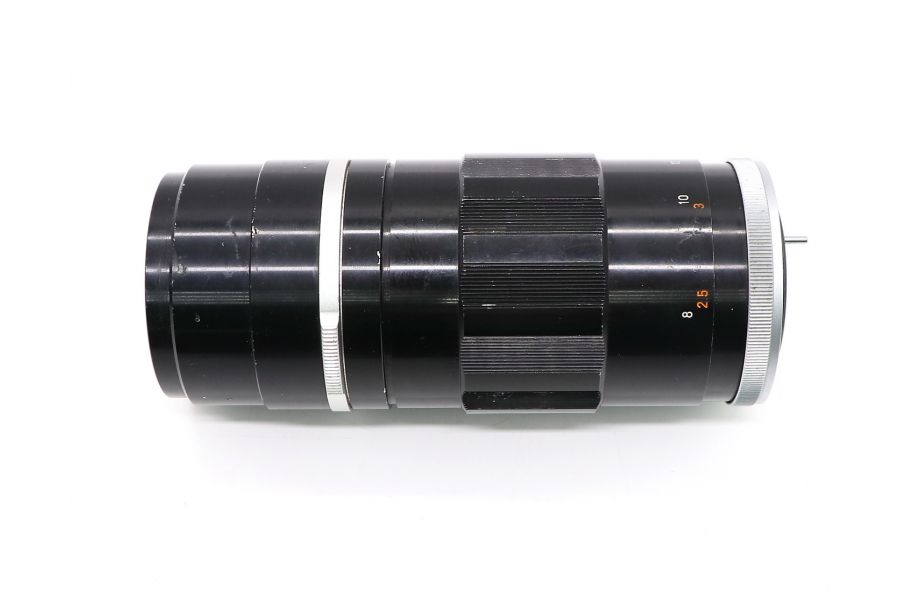 Canon FL 200mm f/3.5 (15621)
