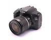 Canon EOS 550D kit (пробег 22450 кадров)