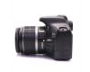 Canon EOS 550D kit (пробег 22450 кадров)