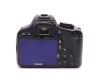 Canon EOS 550D kit (пробег 22450 кадров)