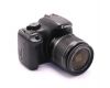 Canon EOS 550D kit (пробег 22450 кадров)