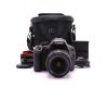 Canon EOS 550D kit (пробег 22450 кадров)