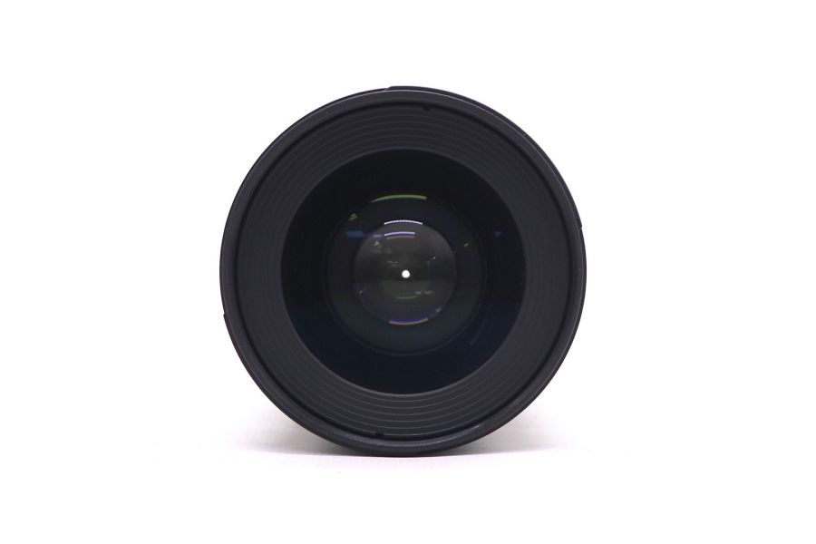 Samyang 35mm f/1.4 AS UMC Pentax K box в упаковке 