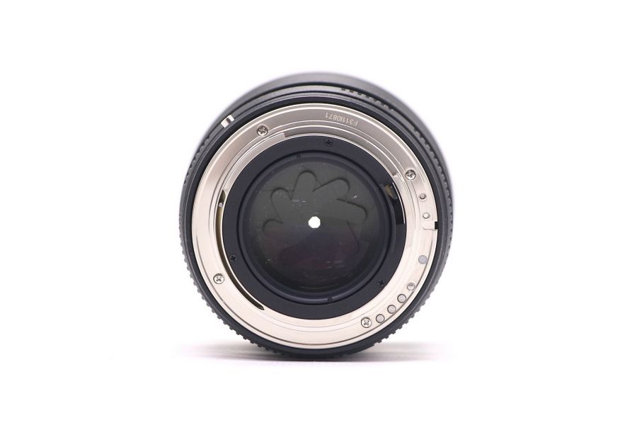 Samyang 35mm f/1.4 AS UMC Pentax K box в упаковке 