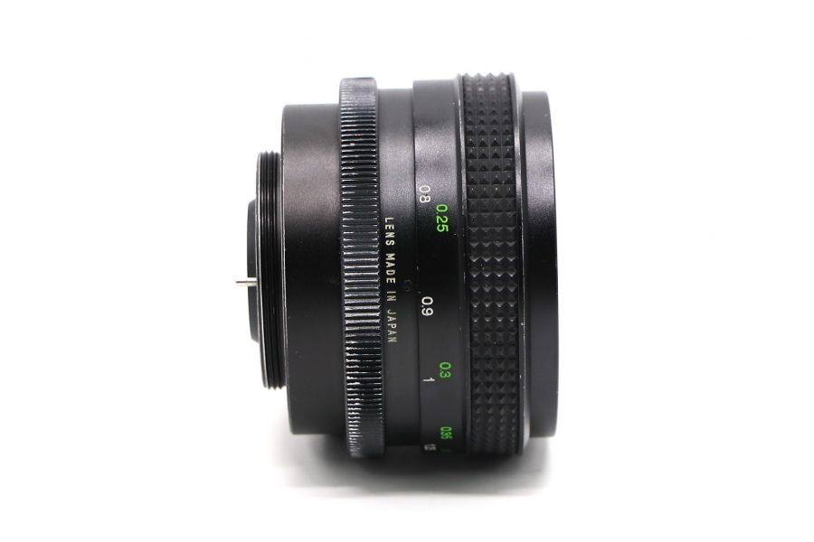 Vivitar 24mm f/2.8 Auto Wide Angle