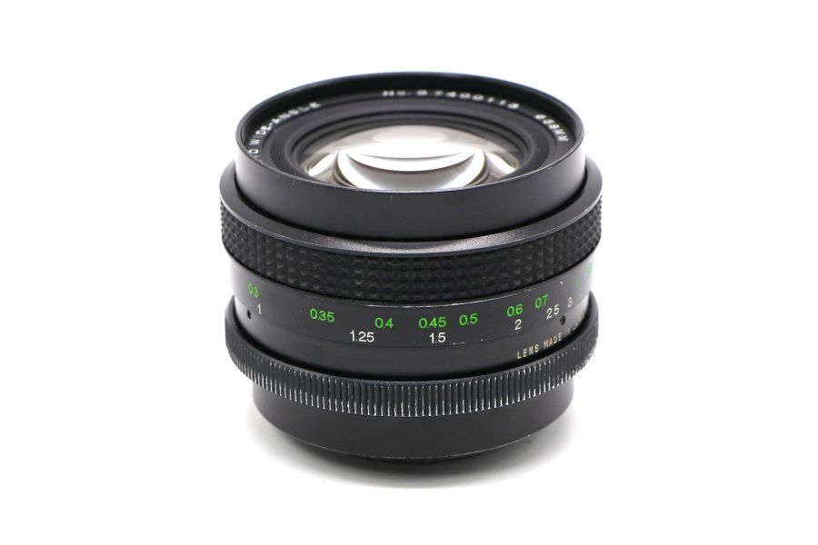 Vivitar 24mm f/2.8 Auto Wide Angle