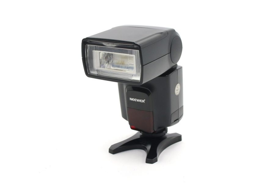 Фотовспышка Neewer TT560 Speedlite (China)