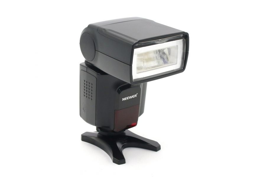 Фотовспышка Neewer TT560 Speedlite (China)