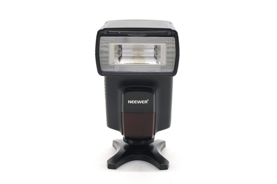 Фотовспышка Neewer TT560 Speedlite (China)