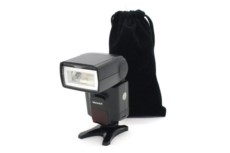 Фотовспышка Neewer TT560 Speedlite (China)