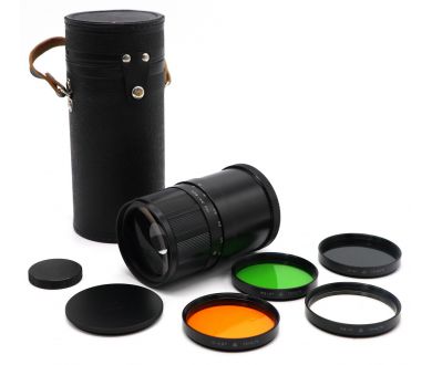 ЗМ-5СА МС 8/500 в упаковке