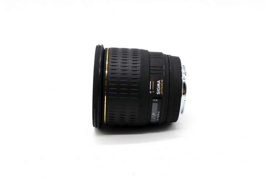 Sigma AF 24mm F1.8D EX DG ASPHERICAL MACRO Sony A