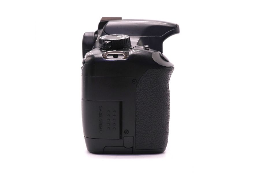 Canon EOS 450D body (пробег 33500 кадров)