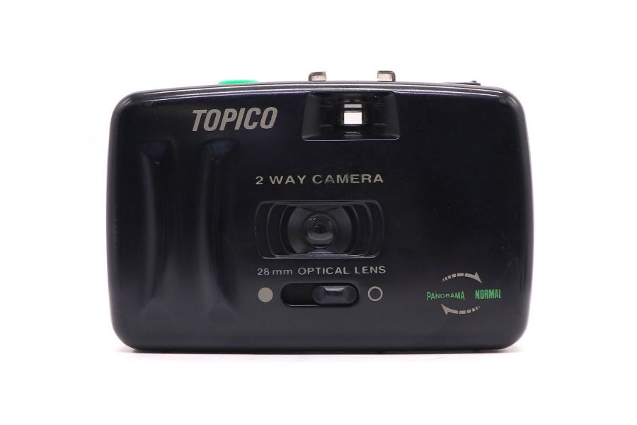 Topico 2 Way Camera 28mm