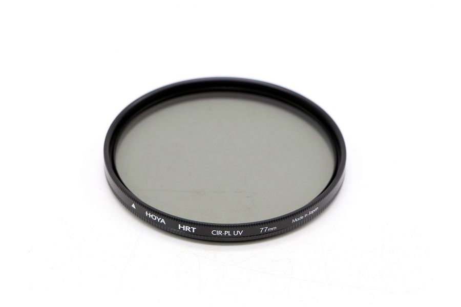 Светофильтр Hoya HRT CIR-PL UV 72mm