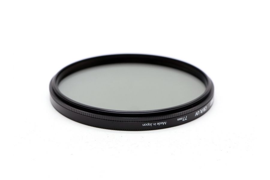 Светофильтр Hoya HRT CIR-PL UV 72mm