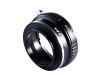 Adapter Canon EOS - Sony Nex / Sony E K&F Concept 