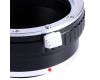 Adapter Canon EOS - Sony Nex / Sony E K&F Concept 