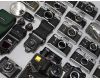 Фотоаппараты и прочие фототовары (29 штук) Комплект №6