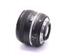 Nikon 50mm f/1.8G AF-S Nikkor Special Edition в упаковке