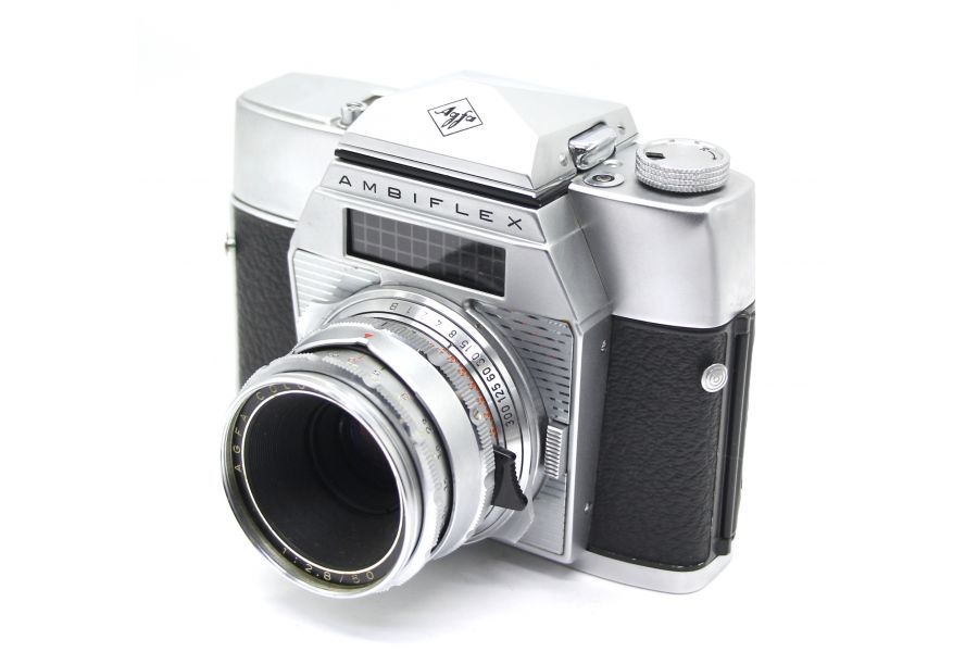 Agfa Ambiflex