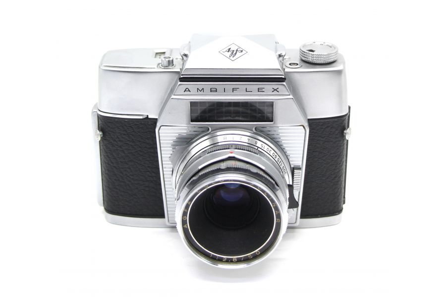 Agfa Ambiflex