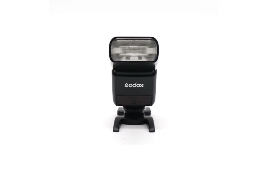 Фотовспышка Godox TT350F