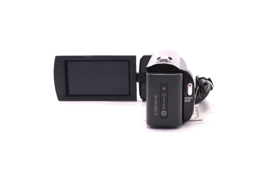 Видеокамера Sony HDR-PJ320E многофункциональная